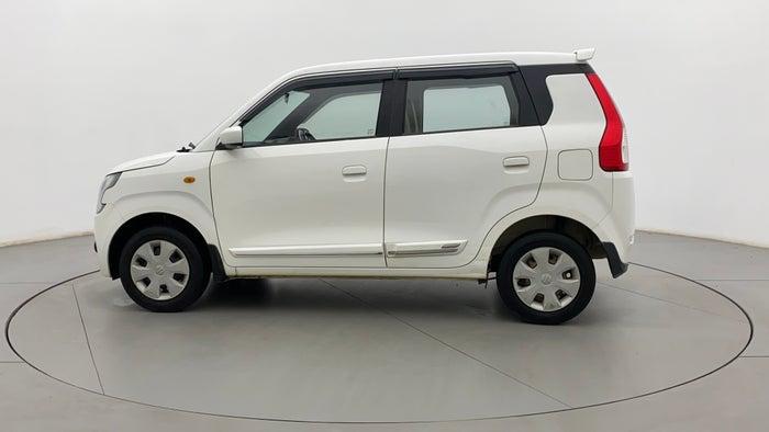 2019 Maruti New Wagon-R