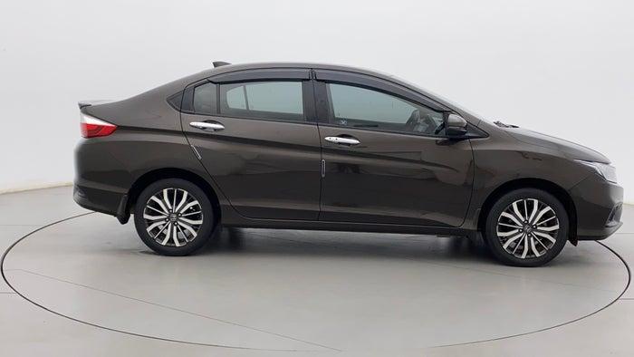 2020 Honda City