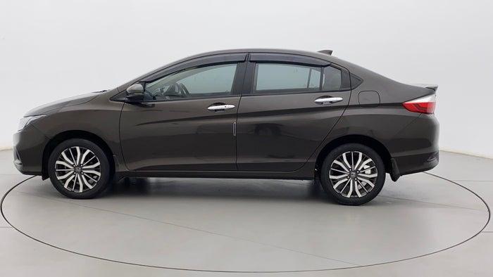 2020 Honda City