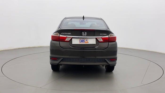 2020 Honda City