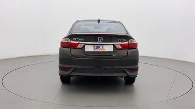 2020 Honda City