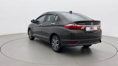 2020 Honda City