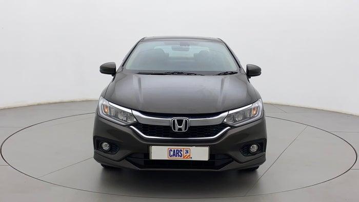 2020 Honda City