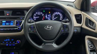 2016 Hyundai Elite i20