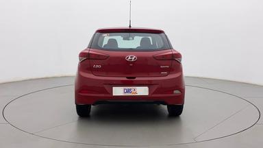 2016 Hyundai Elite i20