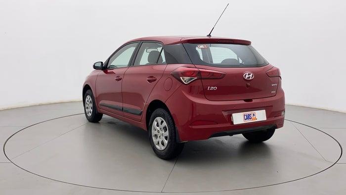 2016 Hyundai Elite i20