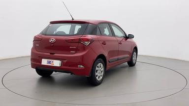 2016 Hyundai Elite i20