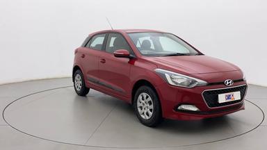 2016 Hyundai Elite i20