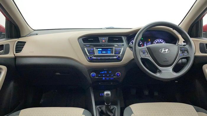 2016 Hyundai Elite i20