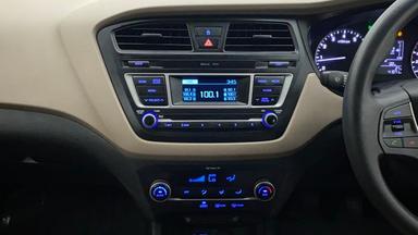 2016 Hyundai Elite i20