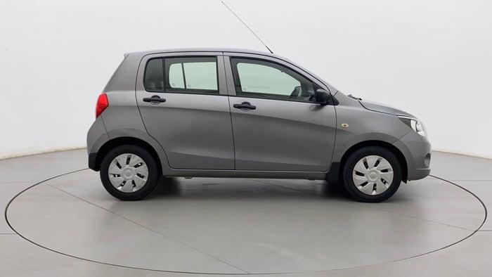 2017 Maruti Celerio