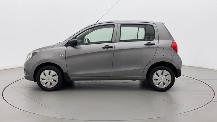 2017 Maruti Celerio