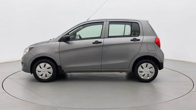 2017 Maruti Celerio