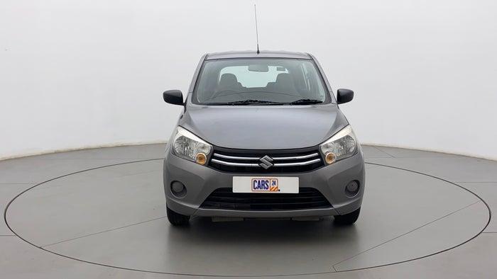 2017 Maruti Celerio