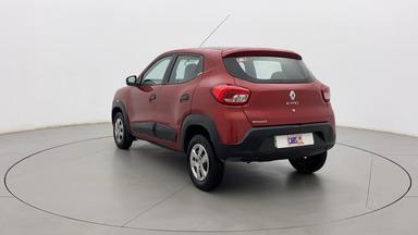 2016 Renault Kwid