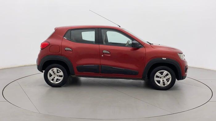 2016 Renault Kwid