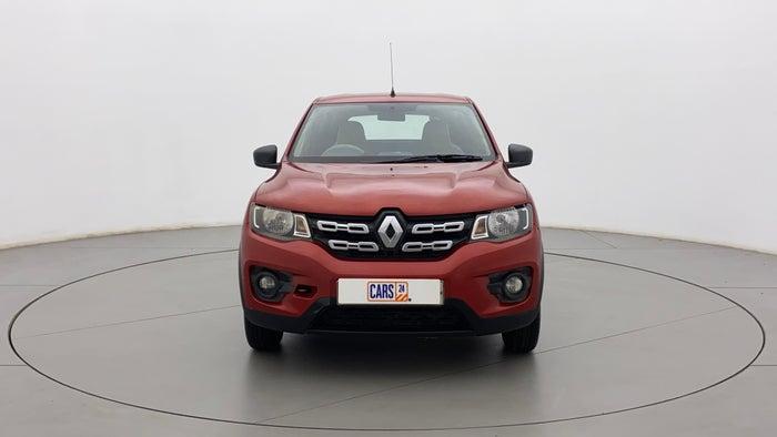 2016 Renault Kwid