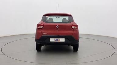 2016 Renault Kwid