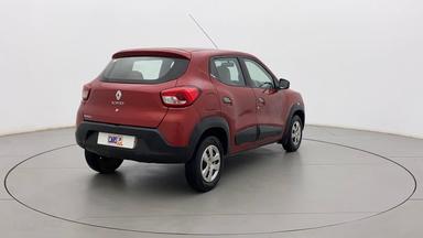 2016 Renault Kwid