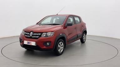 2016 Renault Kwid