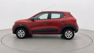 2016 Renault Kwid