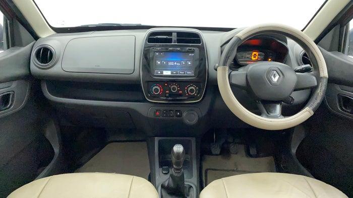 2016 Renault Kwid