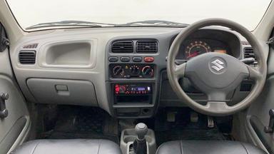 2011 Maruti Alto K10