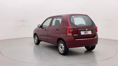 2011 Maruti Alto K10