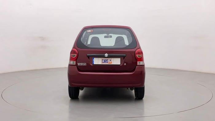 2011 Maruti Alto K10