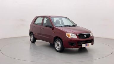 2011 Maruti Alto K10