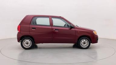 2011 Maruti Alto K10