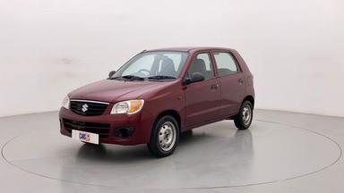 2011 Maruti Alto K10