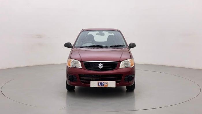 2011 Maruti Alto K10