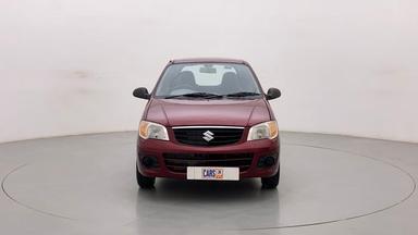 2011 Maruti Alto K10