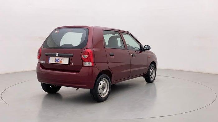 2011 Maruti Alto K10