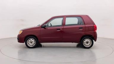 2011 Maruti Alto K10