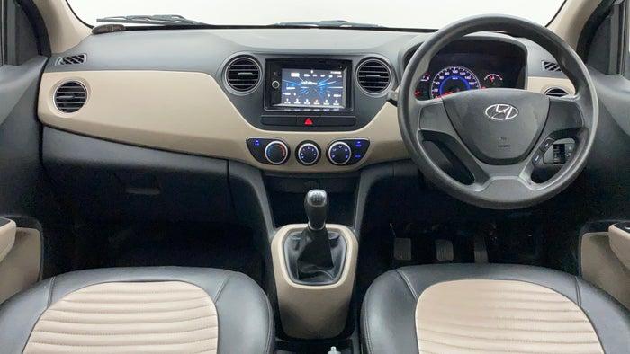 2017 Hyundai Grand i10