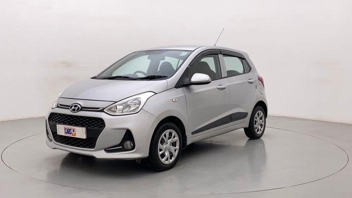 2017 Hyundai Grand i10