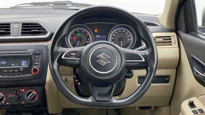 2018 MARUTI DZIRE