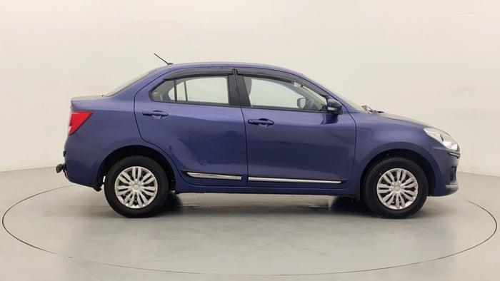 2018 MARUTI DZIRE