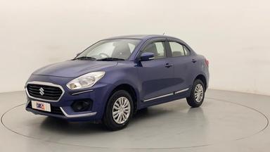 2018 MARUTI DZIRE