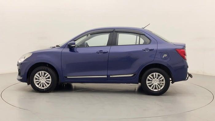 2018 MARUTI DZIRE