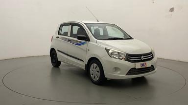 2016 Maruti Celerio