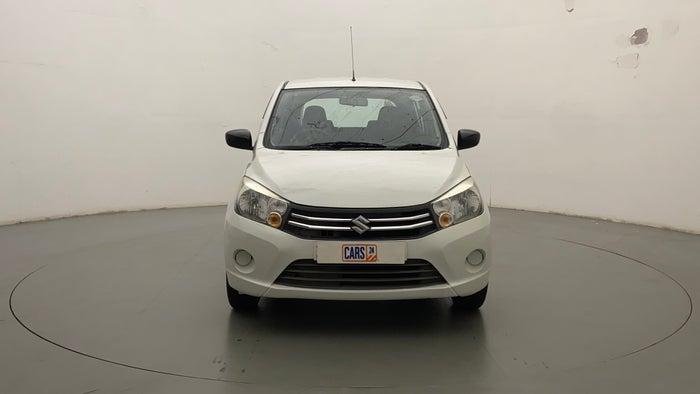 2016 Maruti Celerio