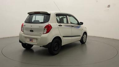 2016 Maruti Celerio