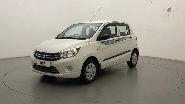 2016 Maruti Celerio