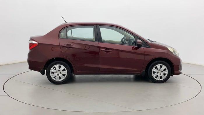 2016 Honda Amaze