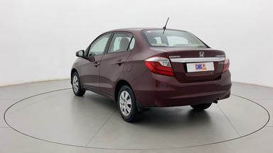 2016 Honda Amaze