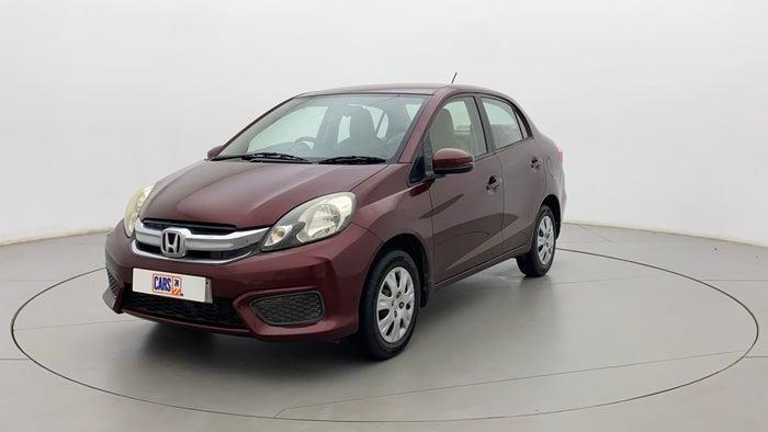 2016 Honda Amaze