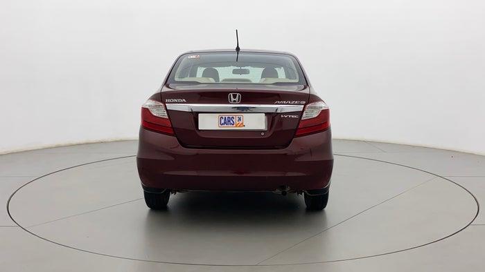 2016 Honda Amaze